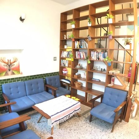 Artfull House Villa Tainan Exterior photo