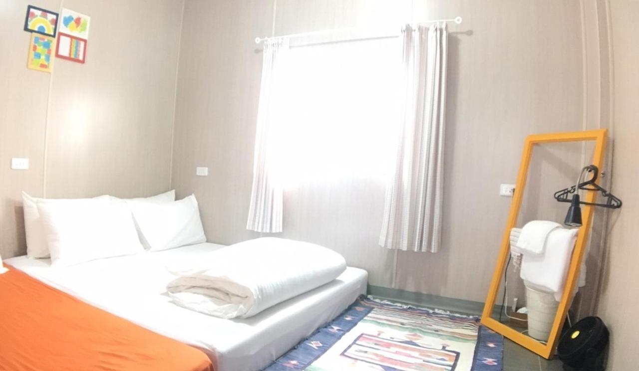 Artfull House Villa Tainan Exterior photo