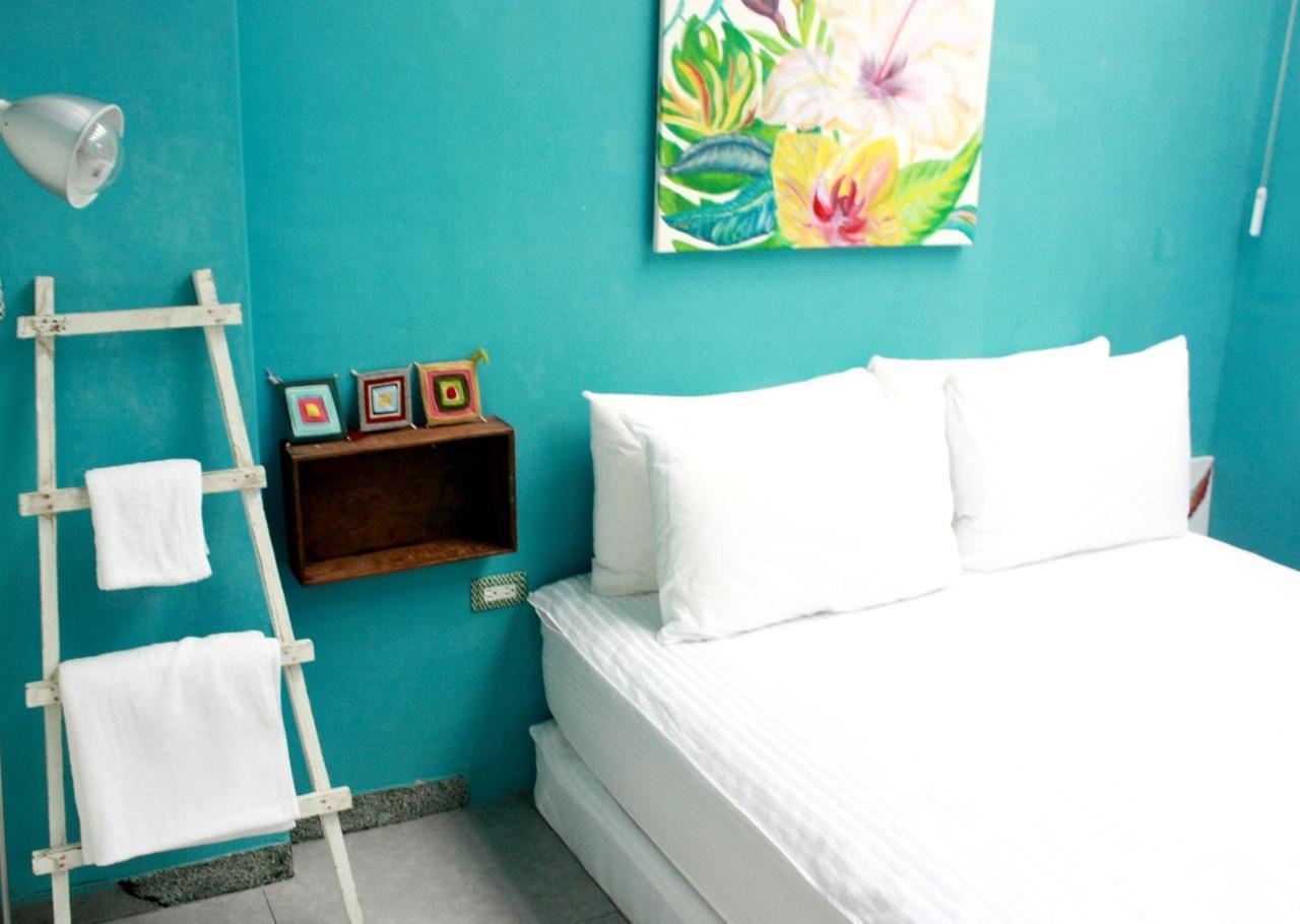 Artfull House Villa Tainan Exterior photo